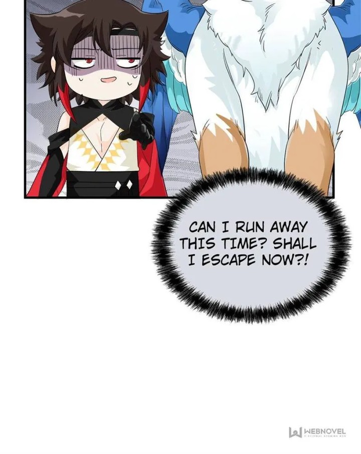 The Strong Man From The Mental Hospital Chapter 196 Page 66