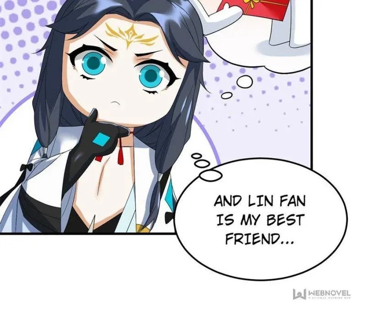 The Strong Man From The Mental Hospital Chapter 197 Page 11