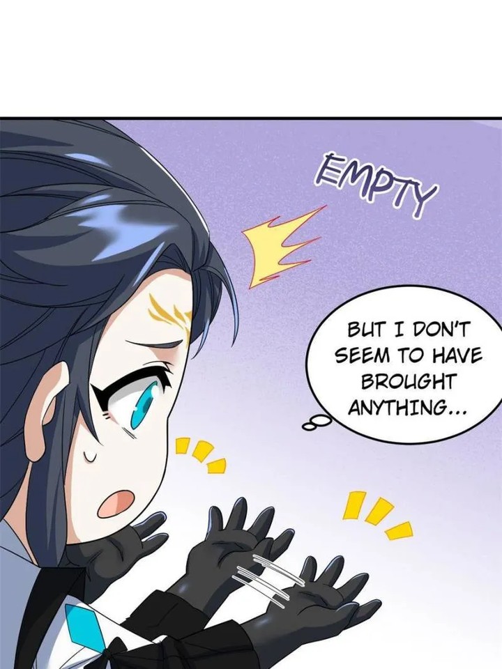 The Strong Man From The Mental Hospital Chapter 197 Page 12