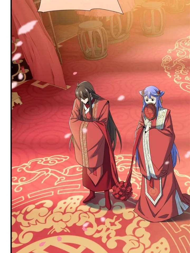 The Strong Man From The Mental Hospital Chapter 197 Page 14