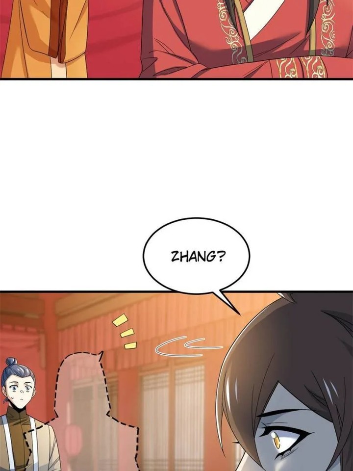 The Strong Man From The Mental Hospital Chapter 197 Page 16