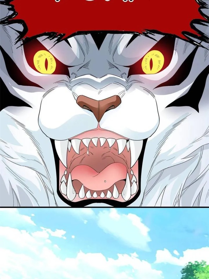 The Strong Man From The Mental Hospital Chapter 197 Page 27