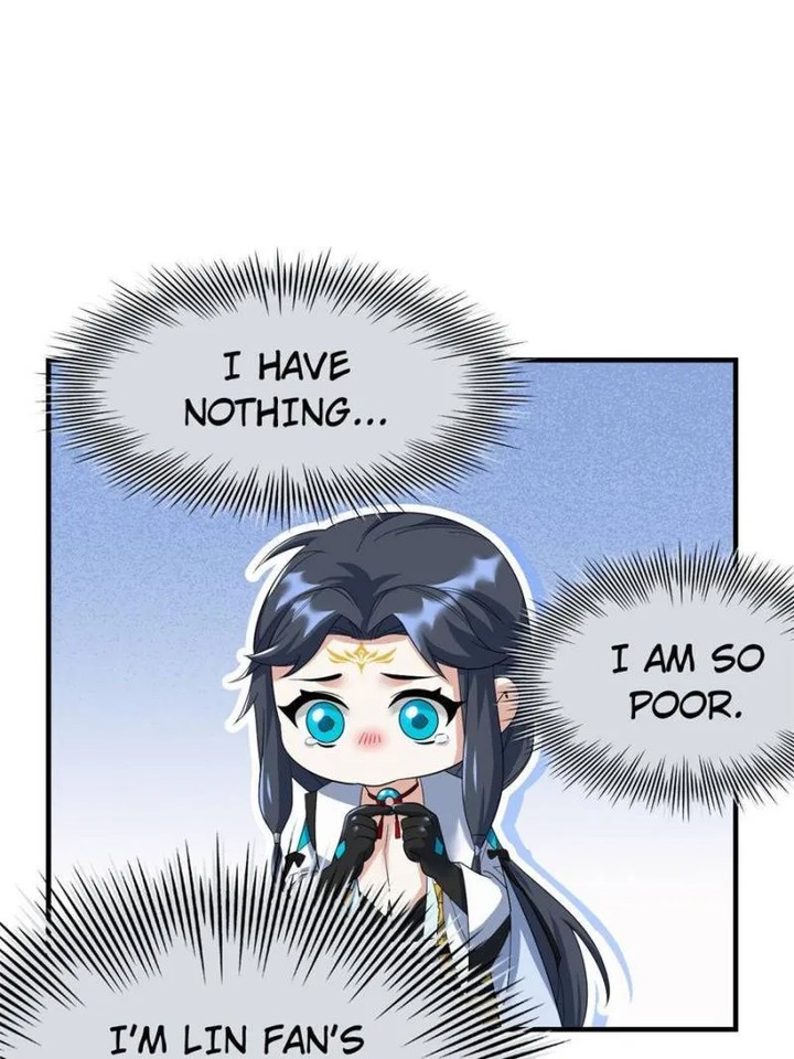 The Strong Man From The Mental Hospital Chapter 197 Page 36