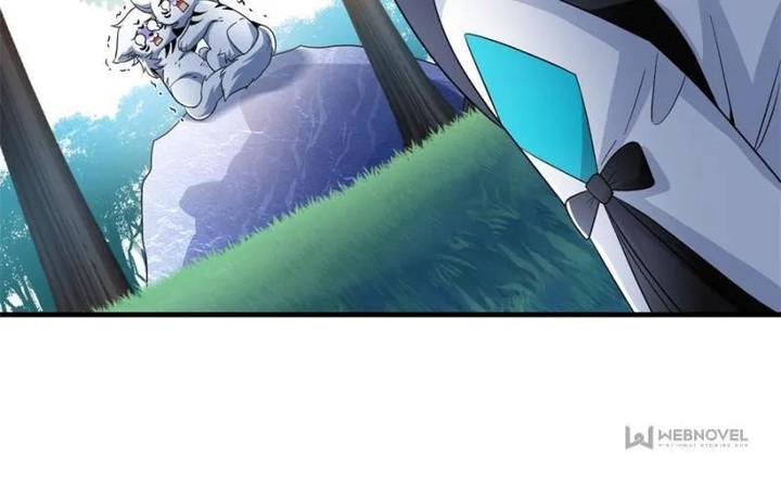 The Strong Man From The Mental Hospital Chapter 197 Page 38