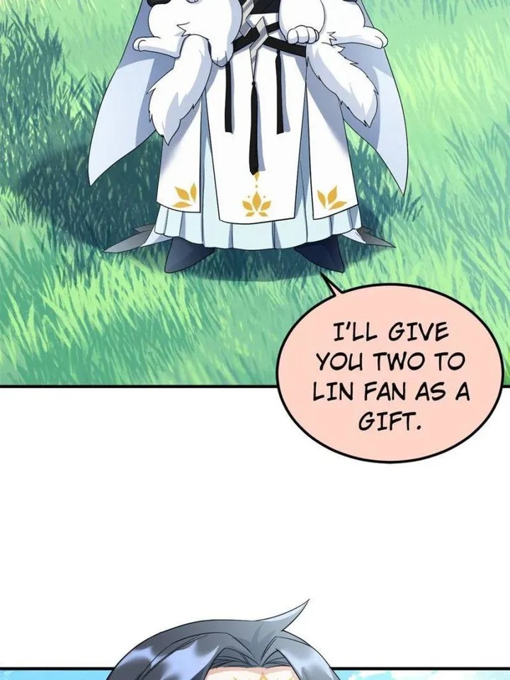 The Strong Man From The Mental Hospital Chapter 197 Page 42