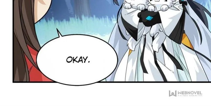 The Strong Man From The Mental Hospital Chapter 197 Page 50