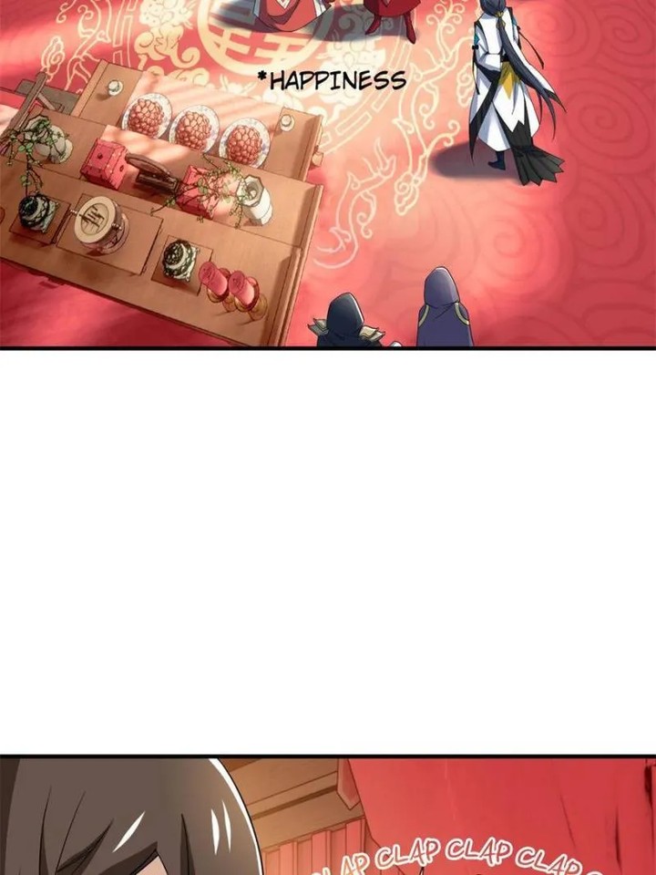 The Strong Man From The Mental Hospital Chapter 197 Page 56