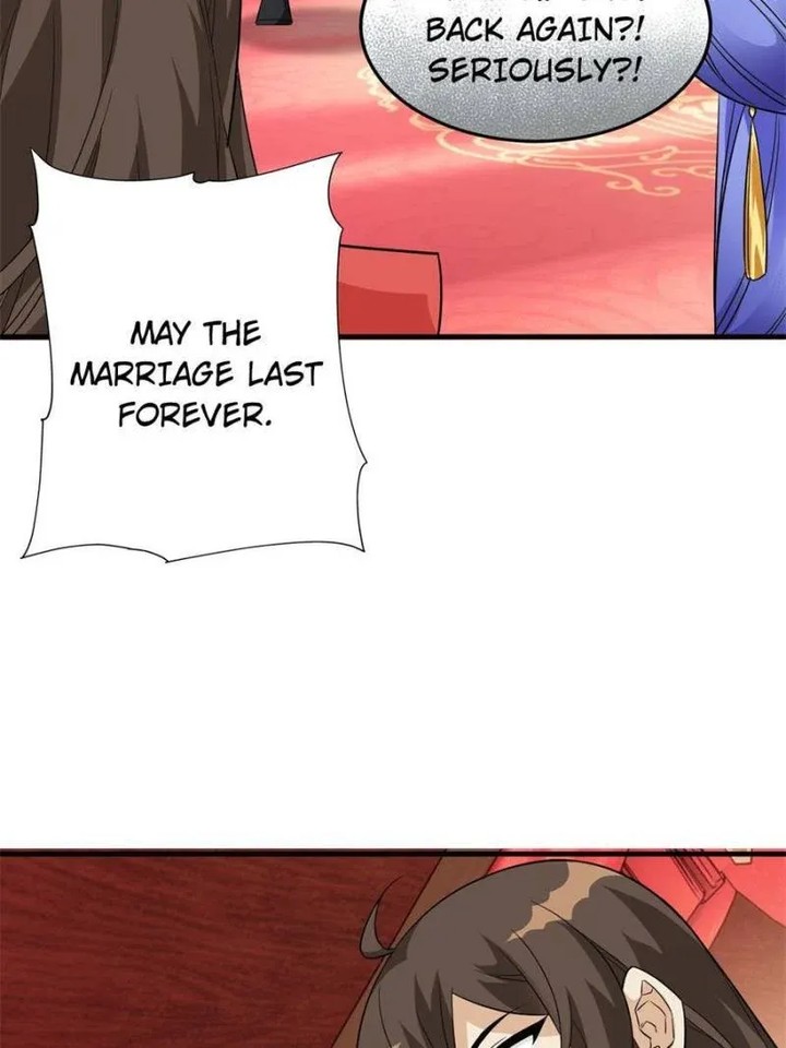 The Strong Man From The Mental Hospital Chapter 197 Page 59