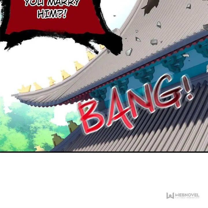 The Strong Man From The Mental Hospital Chapter 197 Page 69