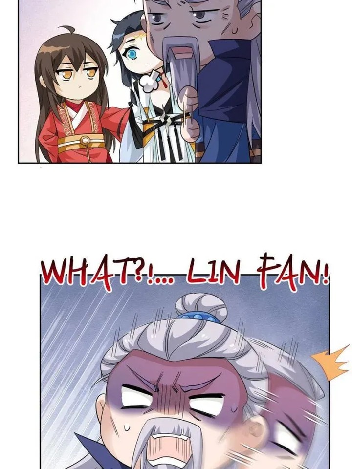 The Strong Man From The Mental Hospital Chapter 198 Page 15