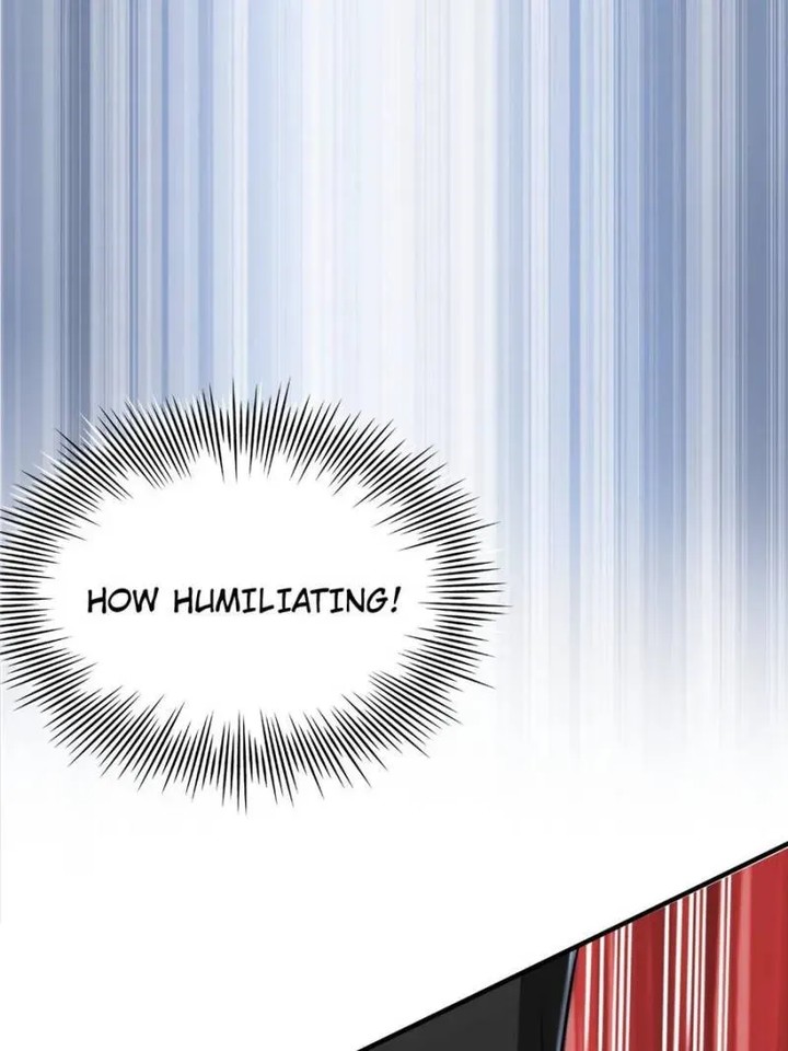 The Strong Man From The Mental Hospital Chapter 199 Page 12