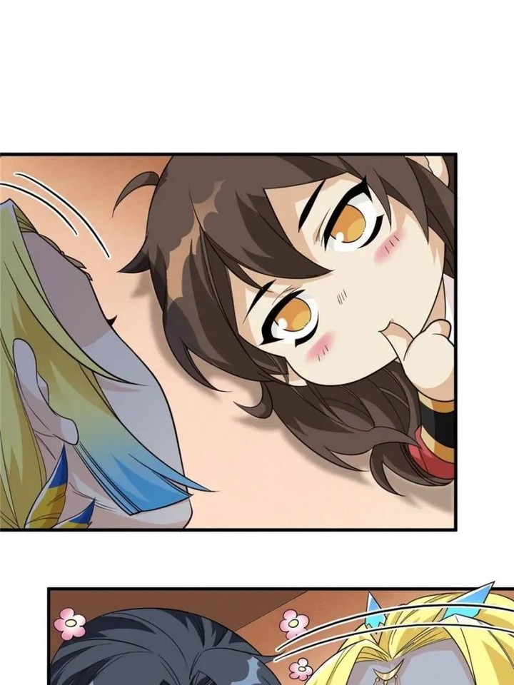 The Strong Man From The Mental Hospital Chapter 199 Page 19