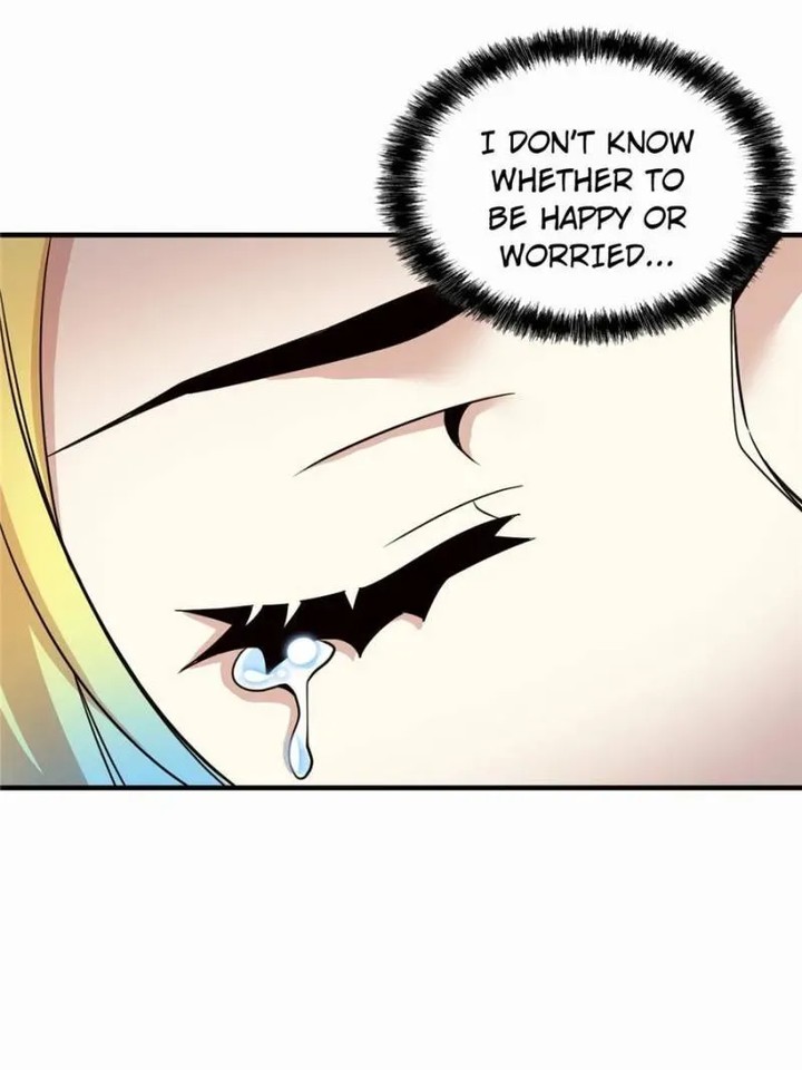 The Strong Man From The Mental Hospital Chapter 199 Page 28