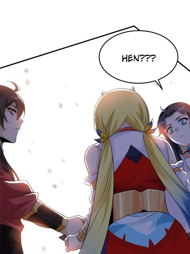 The Strong Man From The Mental Hospital Chapter 199 Page 57