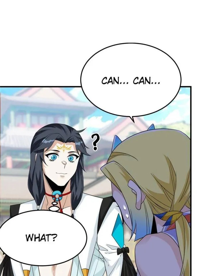 The Strong Man From The Mental Hospital Chapter 199 Page 62