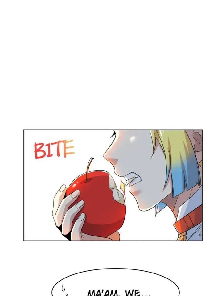 The Strong Man From The Mental Hospital Chapter 200 Page 10