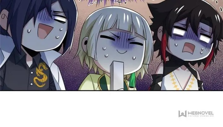 The Strong Man From The Mental Hospital Chapter 200 Page 14