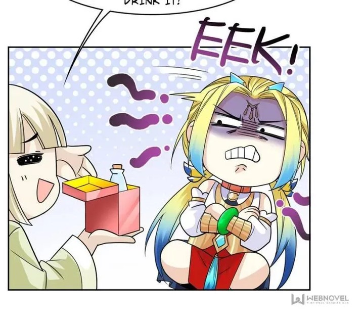 The Strong Man From The Mental Hospital Chapter 200 Page 33