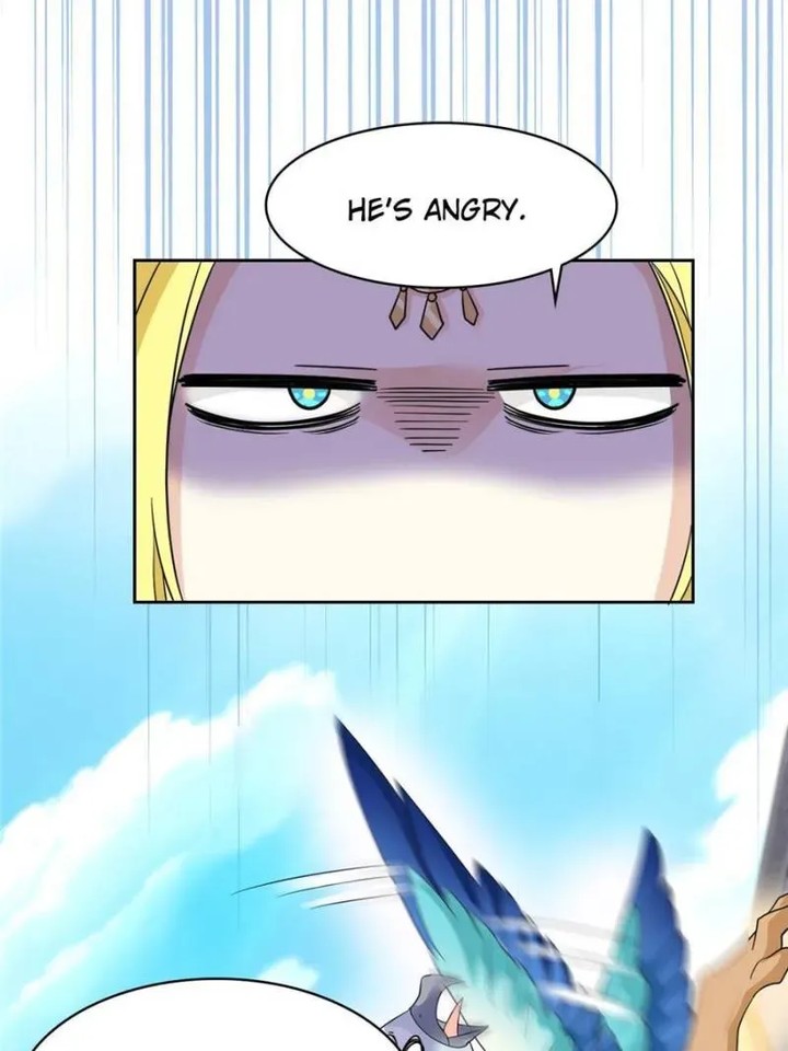 The Strong Man From The Mental Hospital Chapter 200 Page 41