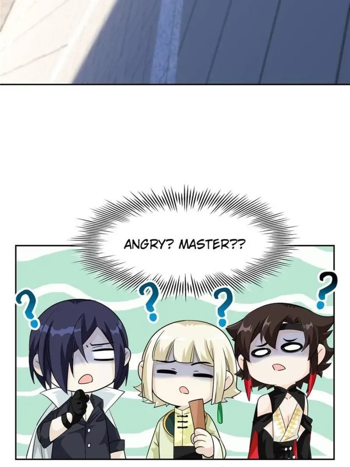 The Strong Man From The Mental Hospital Chapter 200 Page 44