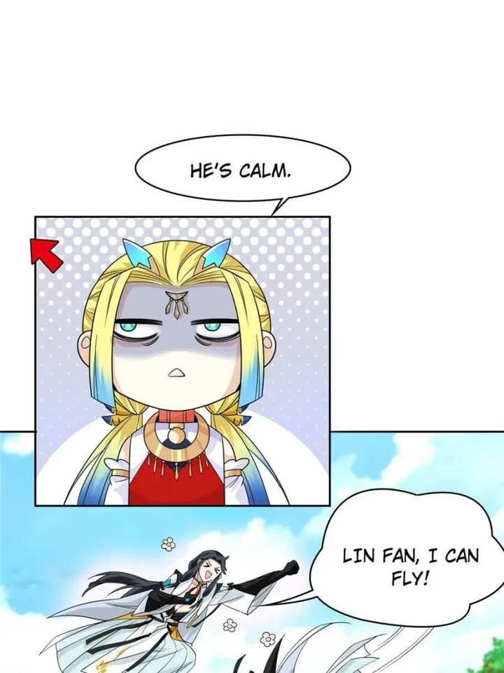 The Strong Man From The Mental Hospital Chapter 200 Page 45