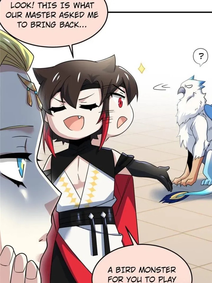 The Strong Man From The Mental Hospital Chapter 201 Page 15