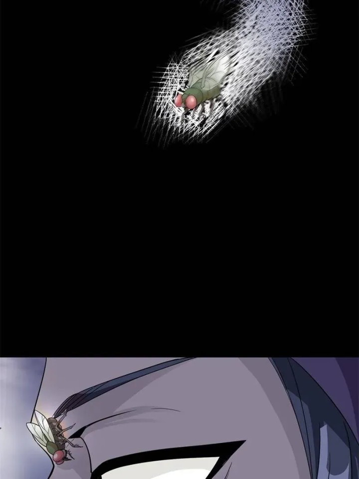 The Strong Man From The Mental Hospital Chapter 203 Page 32