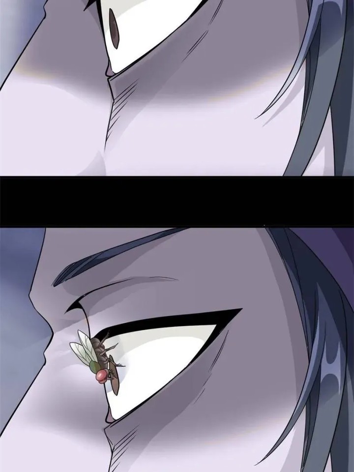 The Strong Man From The Mental Hospital Chapter 203 Page 33