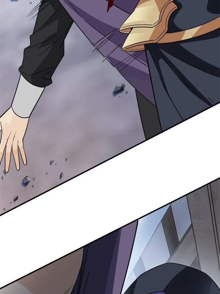 The Strong Man From The Mental Hospital Chapter 203 Page 41