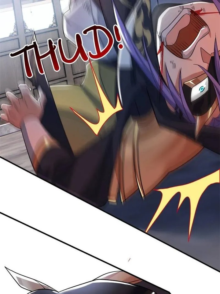 The Strong Man From The Mental Hospital Chapter 203 Page 6