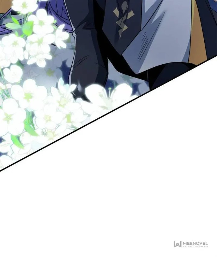 The Strong Man From The Mental Hospital Chapter 203 Page 60