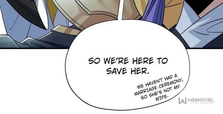 The Strong Man From The Mental Hospital Chapter 203 Page 65