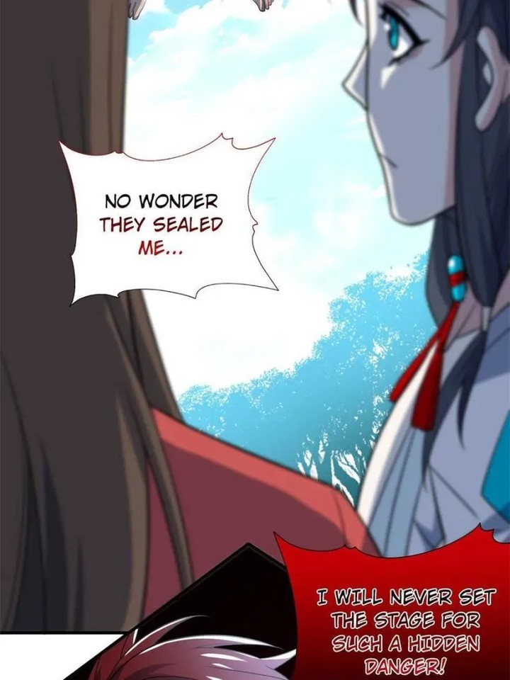 The Strong Man From The Mental Hospital Chapter 203 Page 68