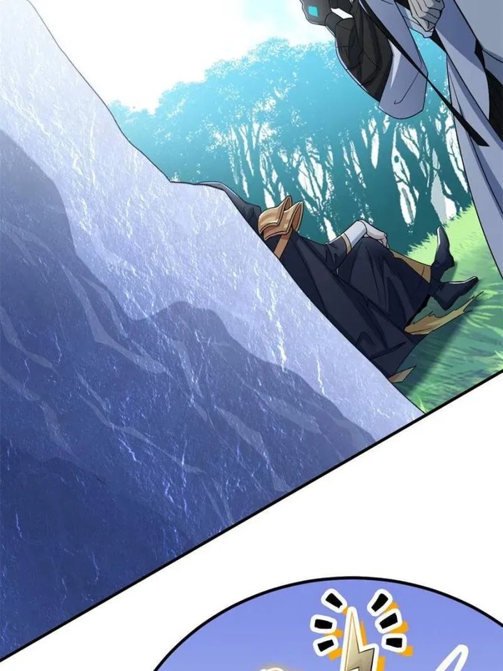 The Strong Man From The Mental Hospital Chapter 203 Page 73