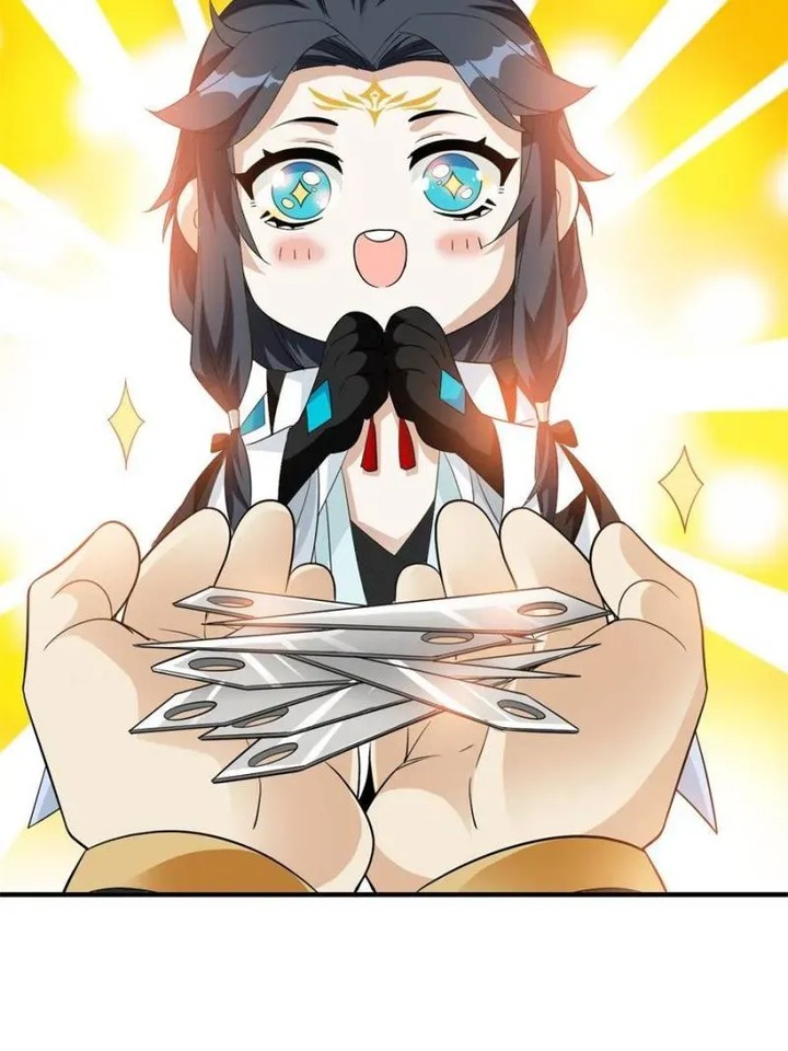 The Strong Man From The Mental Hospital Chapter 203 Page 77