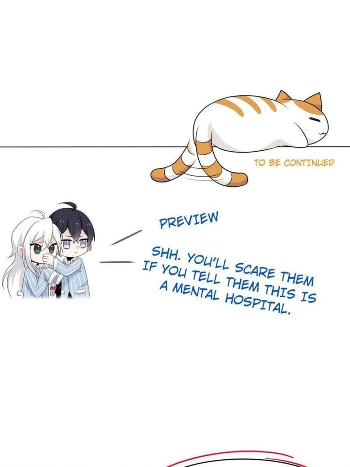 The Strong Man From The Mental Hospital Chapter 203 Page 79