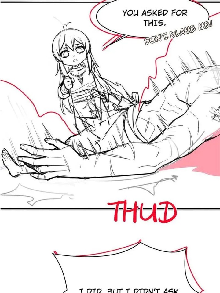 The Strong Man From The Mental Hospital Chapter 203 Page 80