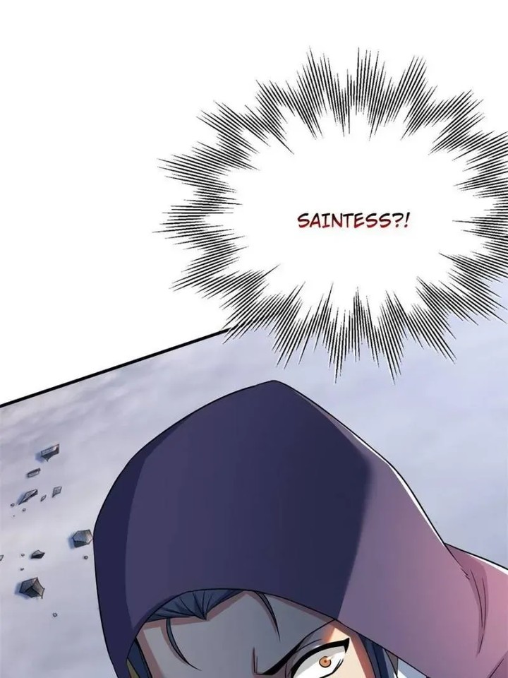 The Strong Man From The Mental Hospital Chapter 203 Page 9