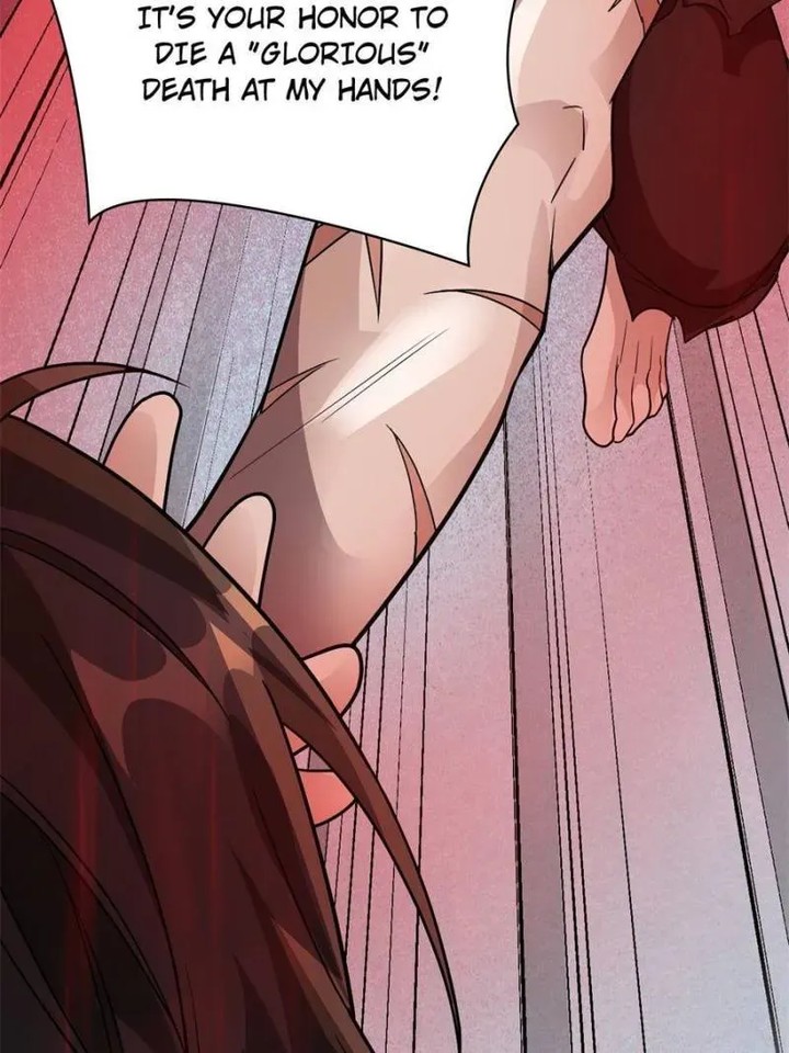 The Strong Man From The Mental Hospital Chapter 204 Page 10