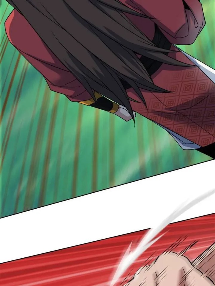 The Strong Man From The Mental Hospital Chapter 204 Page 21