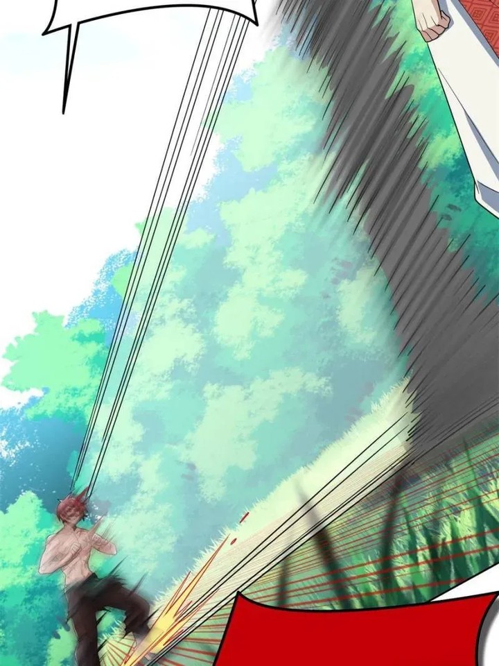 The Strong Man From The Mental Hospital Chapter 204 Page 26