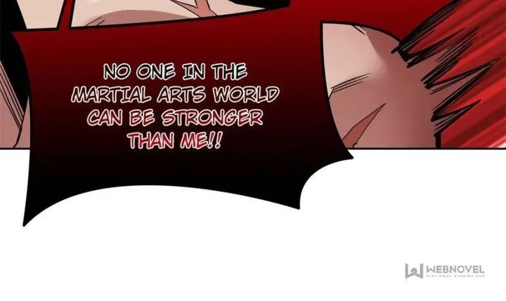 The Strong Man From The Mental Hospital Chapter 204 Page 28