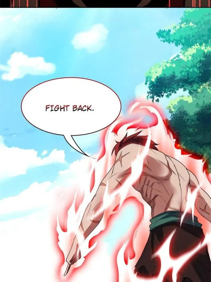 The Strong Man From The Mental Hospital Chapter 204 Page 31