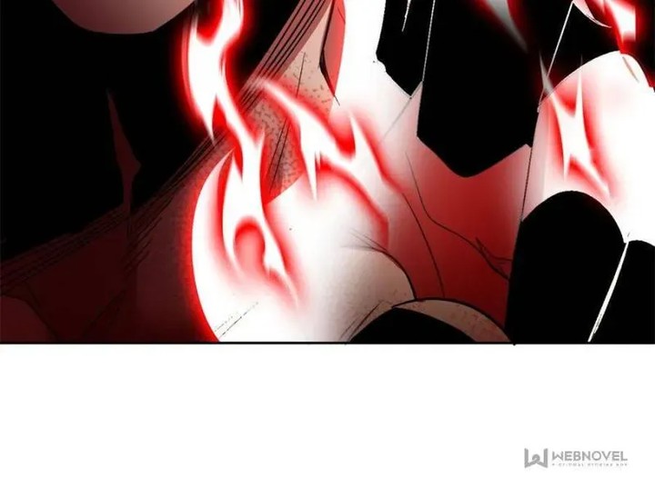 The Strong Man From The Mental Hospital Chapter 204 Page 34