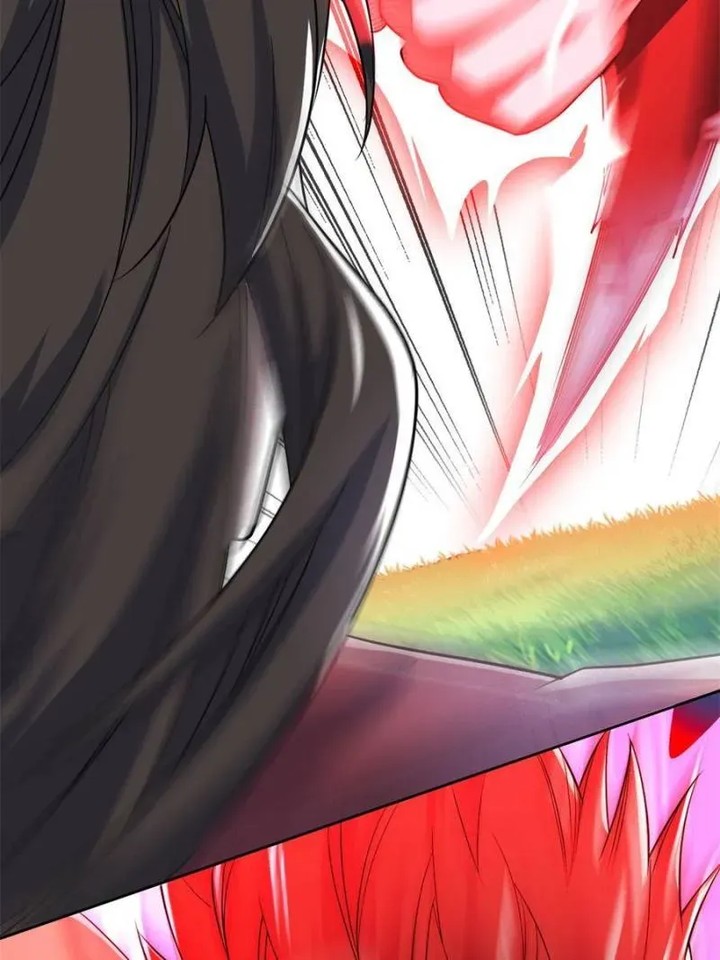 The Strong Man From The Mental Hospital Chapter 204 Page 38