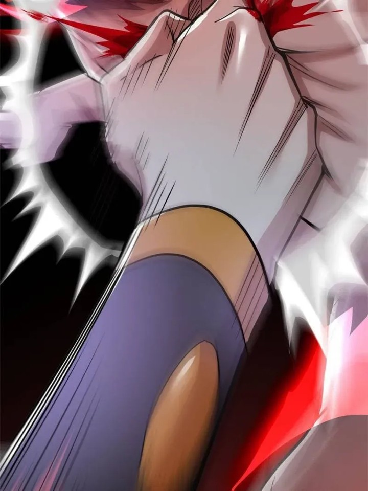 The Strong Man From The Mental Hospital Chapter 204 Page 42