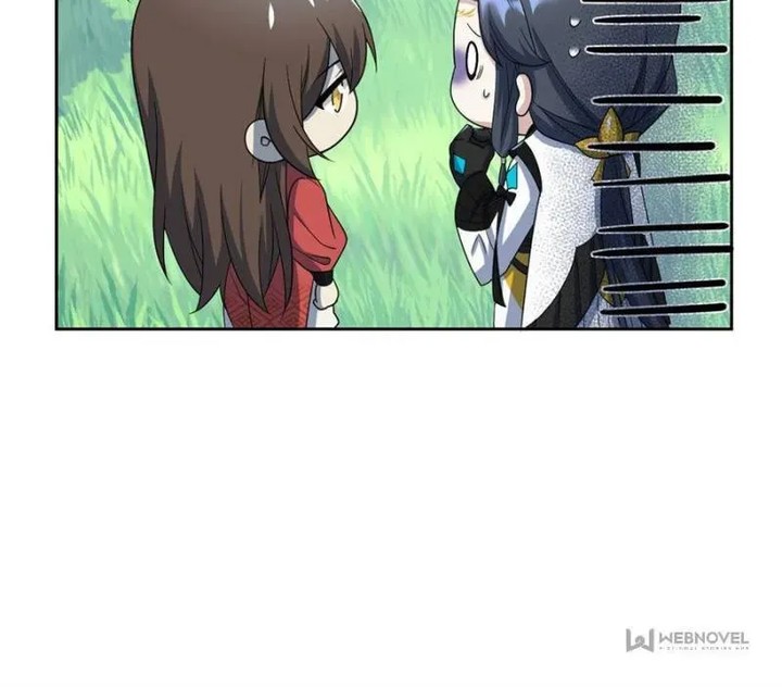 The Strong Man From The Mental Hospital Chapter 204 Page 52