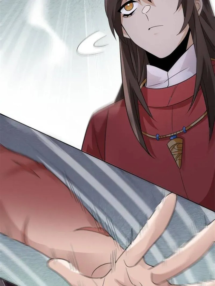 The Strong Man From The Mental Hospital Chapter 204 Page 6