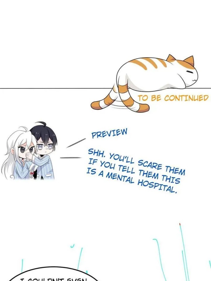 The Strong Man From The Mental Hospital Chapter 204 Page 60