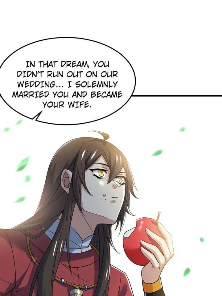 The Strong Man From The Mental Hospital Chapter 205 Page 20